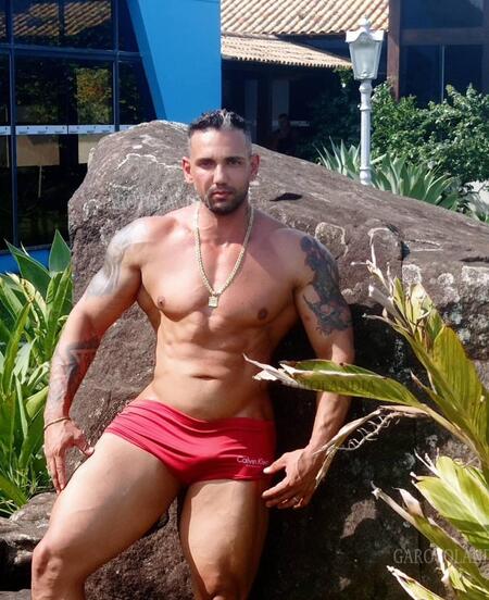 garoto de programa - BOY NAME